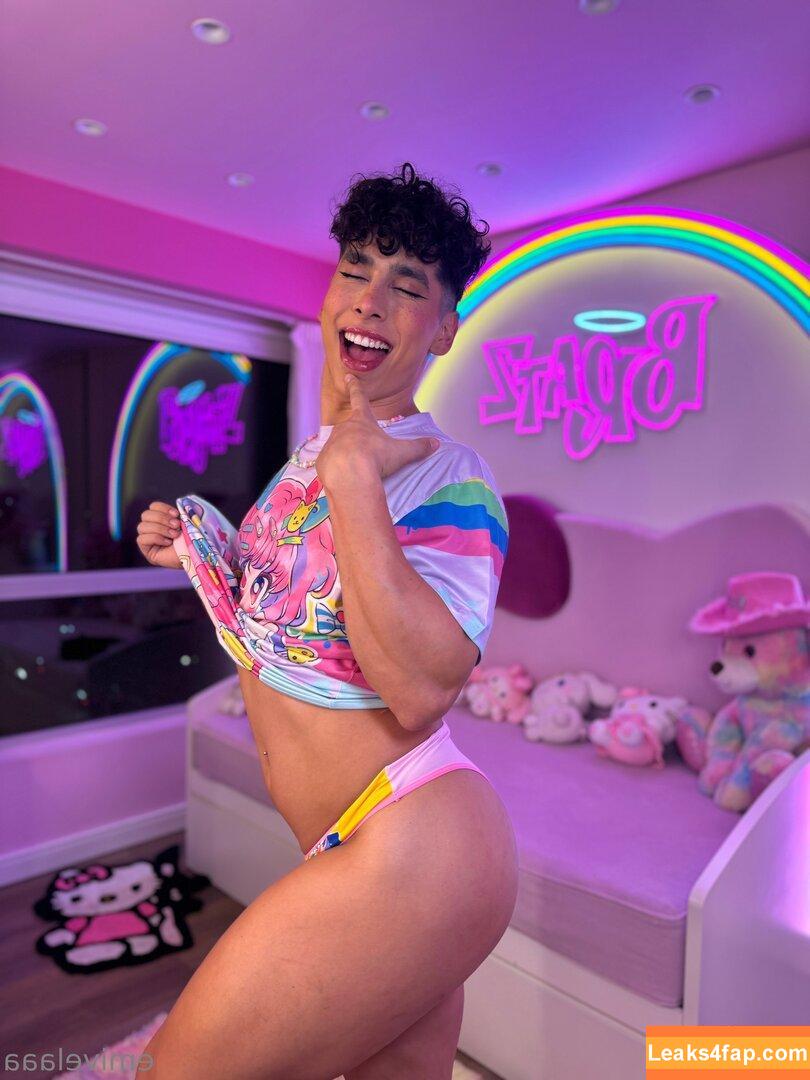 emivelaaa /  leaked photo photo #0041