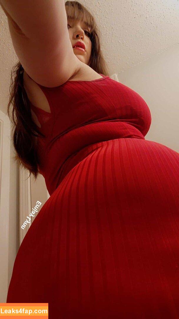 Emjay Lynn / PregnantEmjayLynn / emjaybigtiddygf / https: leaked photo photo #0048