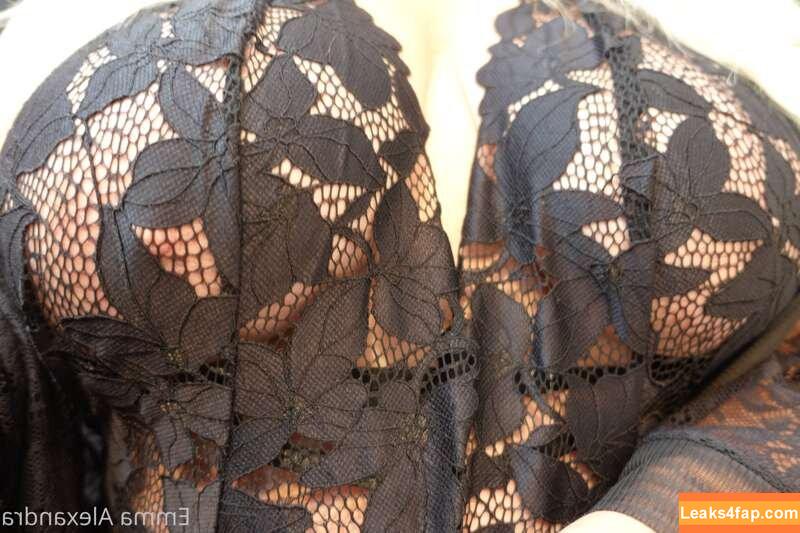 Emma Alexandra / emmaalexandrapage / uniquilyyours leaked photo photo #0006
