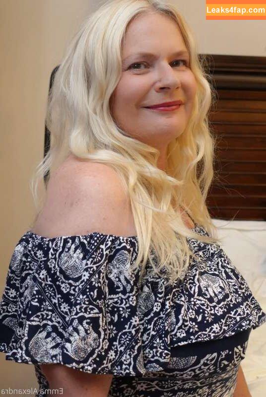 Emma Alexandra / emmaalexandrapage / uniquilyyours leaked photo photo #0007
