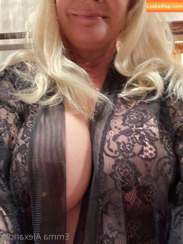 Emma Alexandra / emmaalexandrapage / uniquilyyours leaked photo photo #0019