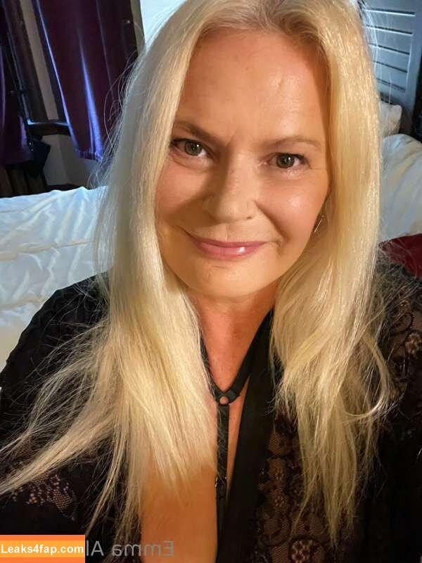 Emma Alexandra free leaks