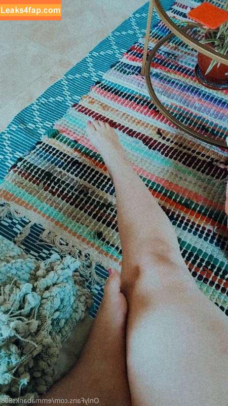 Emma Banks / EmmaBanks808 / https: / realemmabanks leaked photo photo #0182