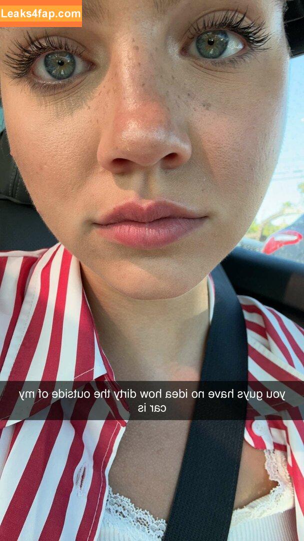 Emma Brooks / emma_brooks / emmabrooks leaked photo photo #0262