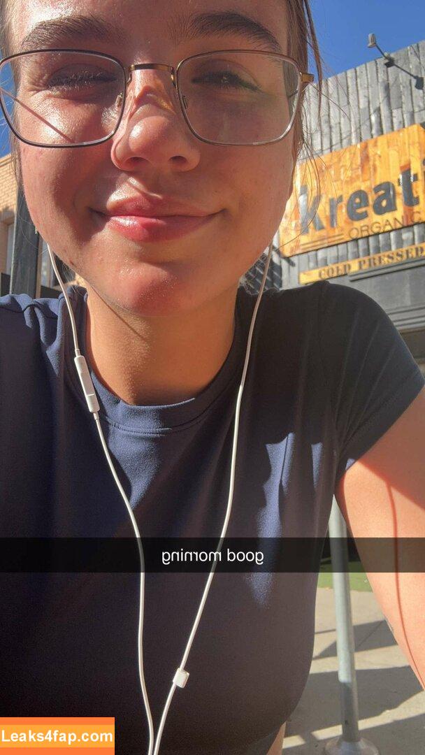 Emma Brooks / emma_brooks / emmabrooks leaked photo photo #0706