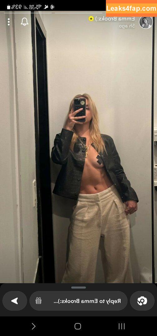 Emma Brooks / emma_brooks / emmabrooks leaked photo photo #0761