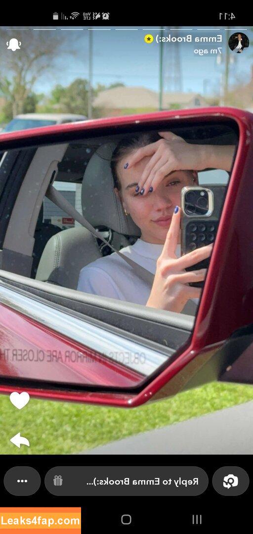 Emma Brooks / emma_brooks / emmabrooks leaked photo photo #0940