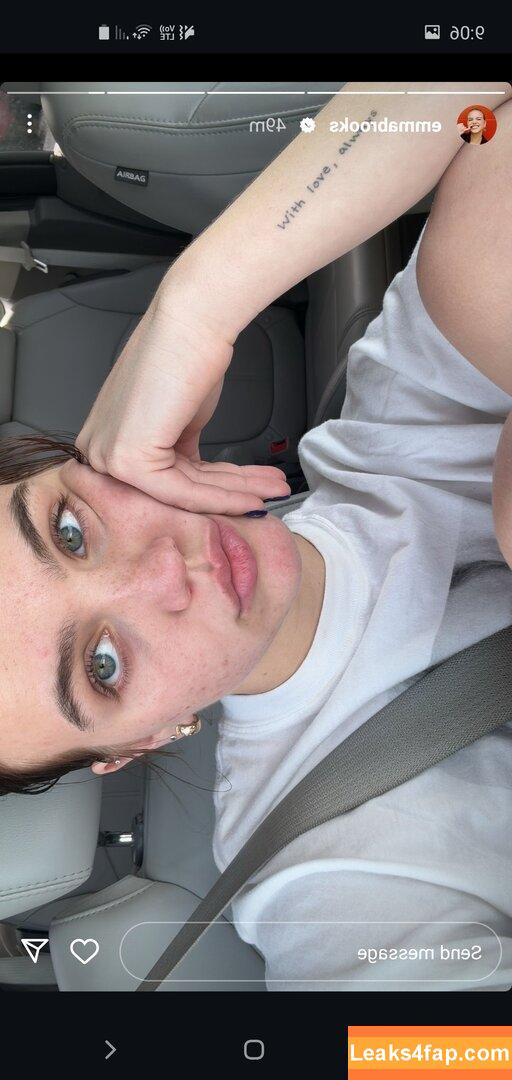 Emma Brooks / emma_brooks / emmabrooks leaked photo photo #0942