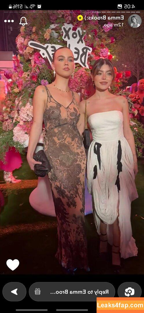 Emma Brooks / emma_brooks / emmabrooks leaked photo photo #0976