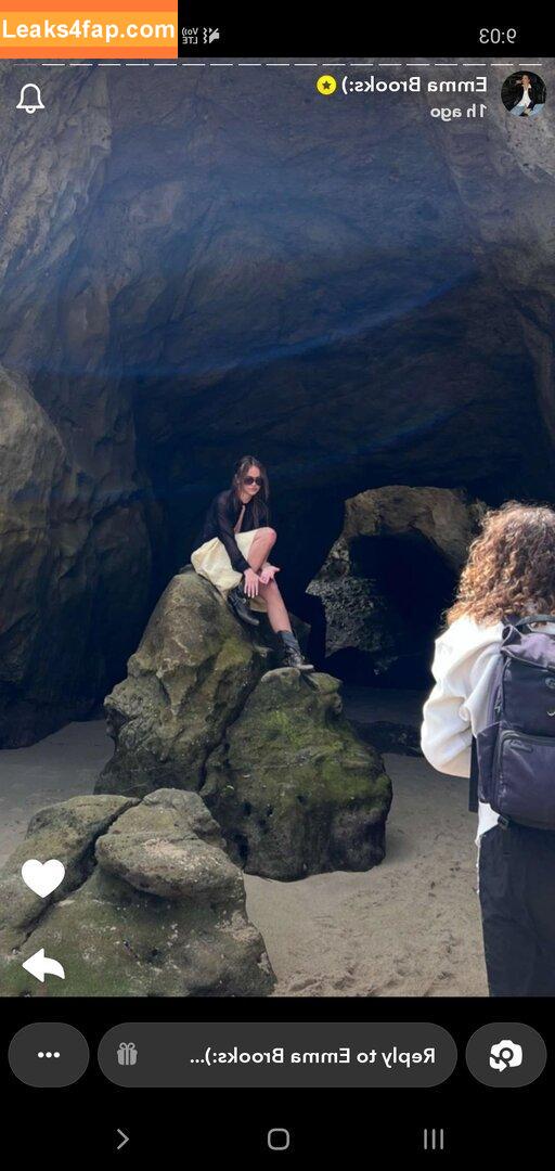 Emma Brooks / emma_brooks / emmabrooks leaked photo photo #1003