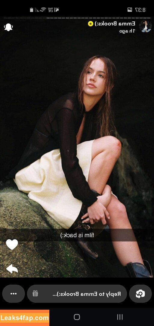 Emma Brooks / emma_brooks / emmabrooks leaked photo photo #1005