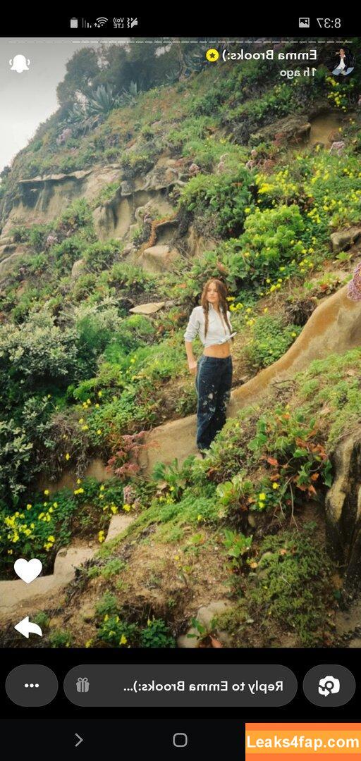 Emma Brooks / emma_brooks / emmabrooks leaked photo photo #1006