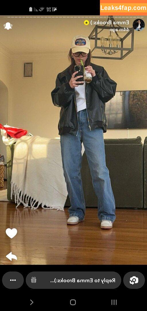 Emma Brooks / emma_brooks / emmabrooks leaked photo photo #1027