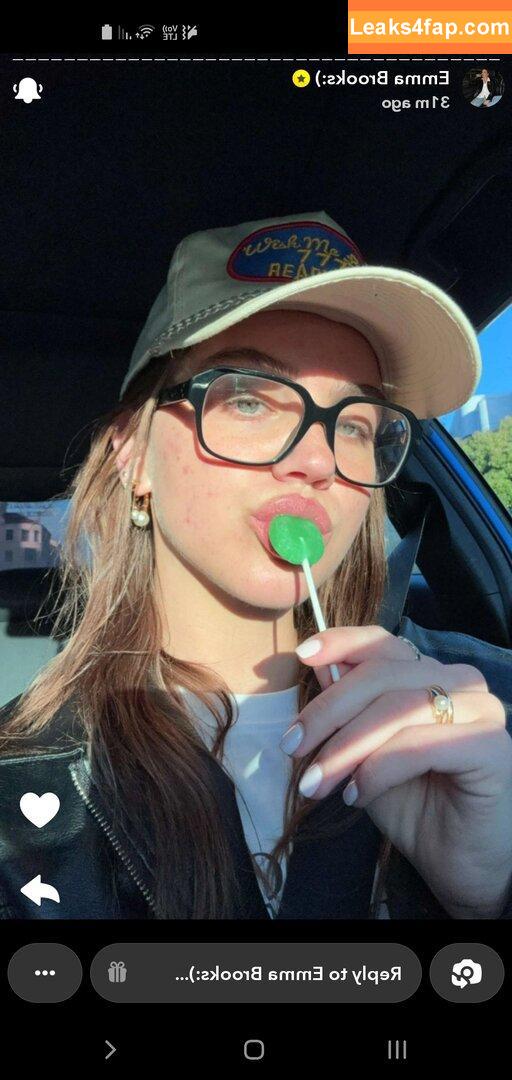 Emma Brooks / emma_brooks / emmabrooks leaked photo photo #1028