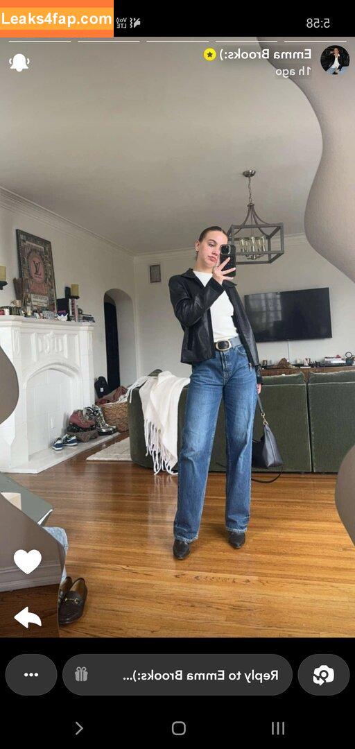 Emma Brooks / emma_brooks / emmabrooks leaked photo photo #1044