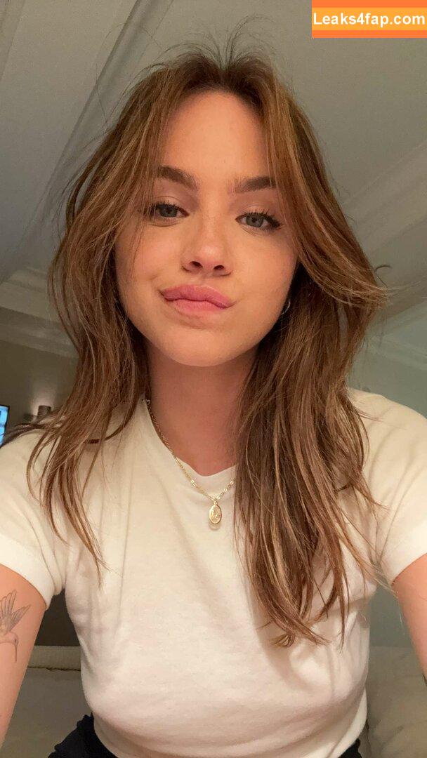 Emma Brooks / emma_brooks / emmabrooks leaked photo photo #1051