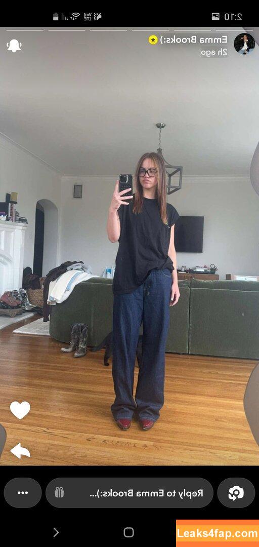 Emma Brooks / emma_brooks / emmabrooks leaked photo photo #1072