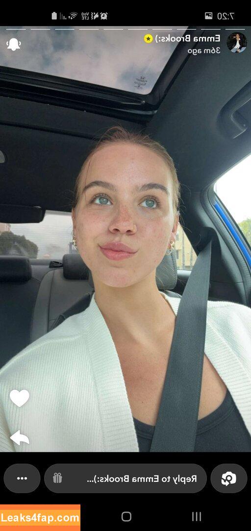 Emma Brooks / emma_brooks / emmabrooks leaked photo photo #1087