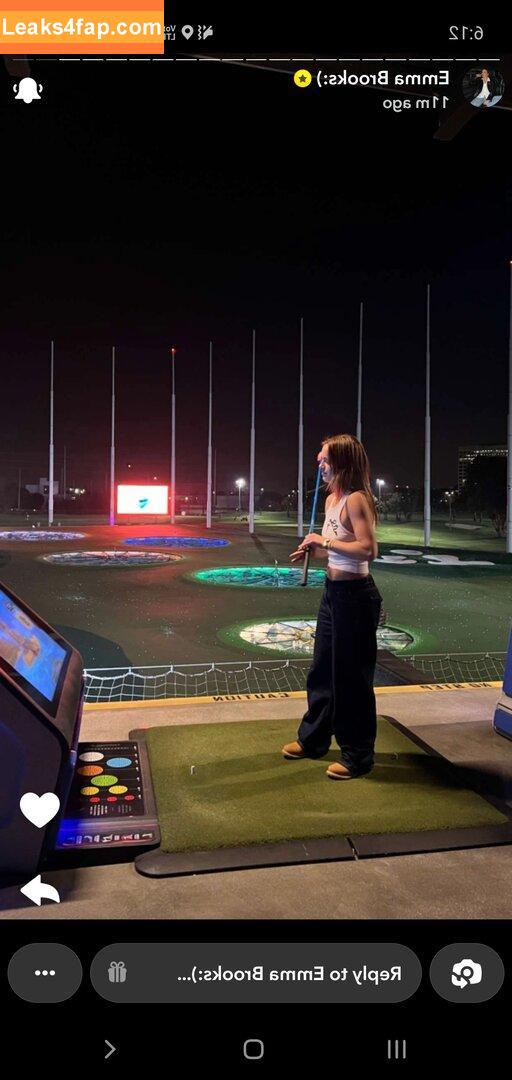 Emma Brooks / emma_brooks / emmabrooks leaked photo photo #1088