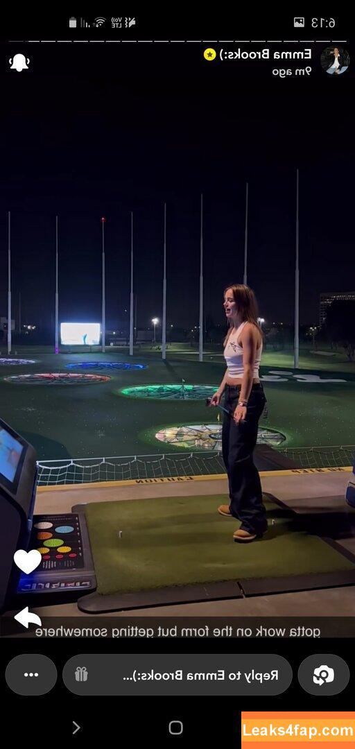 Emma Brooks / emma_brooks / emmabrooks leaked photo photo #1089