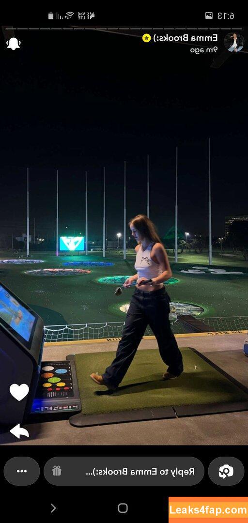 Emma Brooks / emma_brooks / emmabrooks leaked photo photo #1090