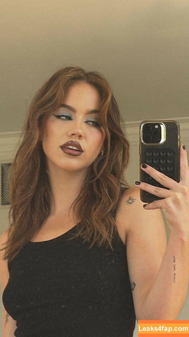 Emma Brooks / emma_brooks / emmabrooks leaked photo photo #1125