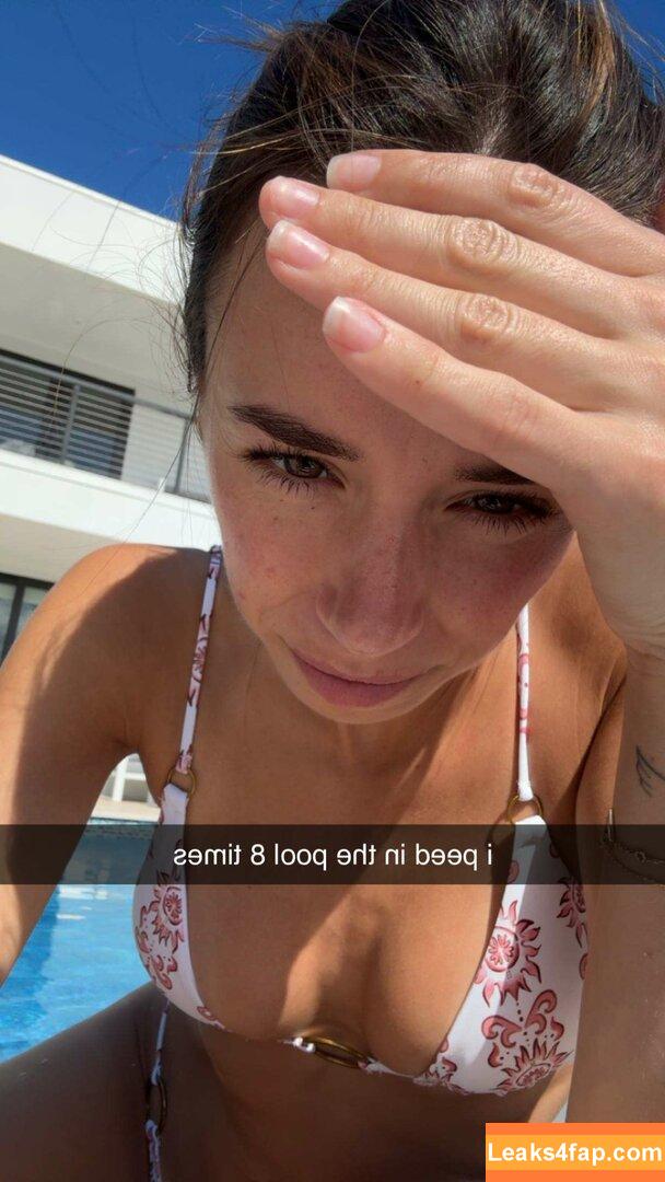 Emma Brooks / emma_brooks / emmabrooks leaked photo photo #1143