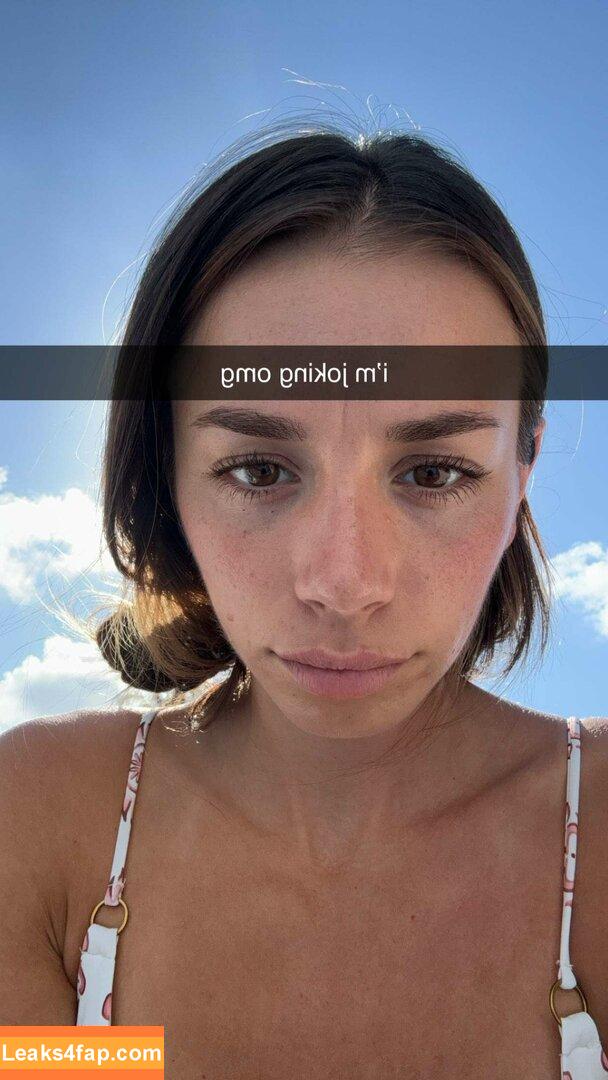 Emma Brooks / emma_brooks / emmabrooks leaked photo photo #1144