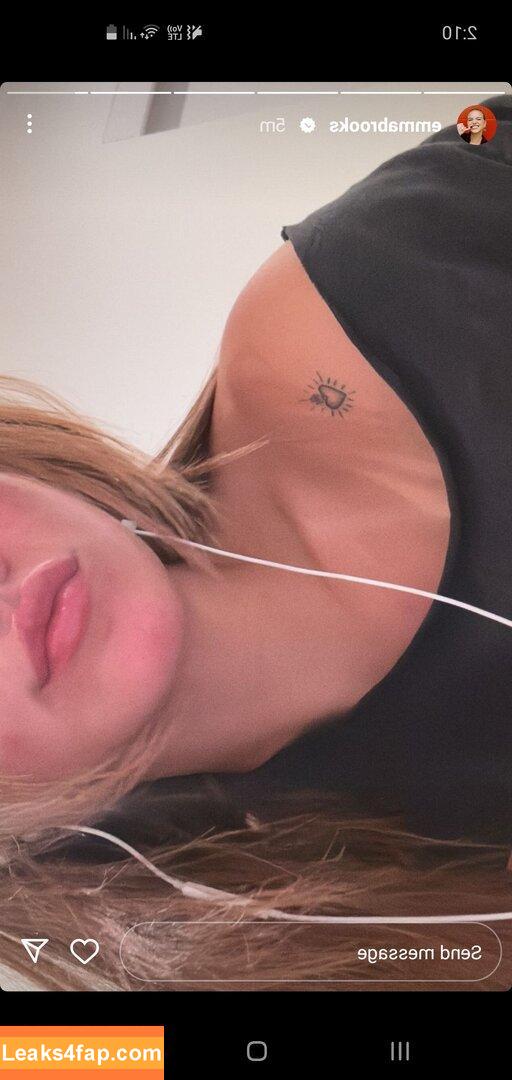 Emma Brooks / emma_brooks / emmabrooks leaked photo photo #1153