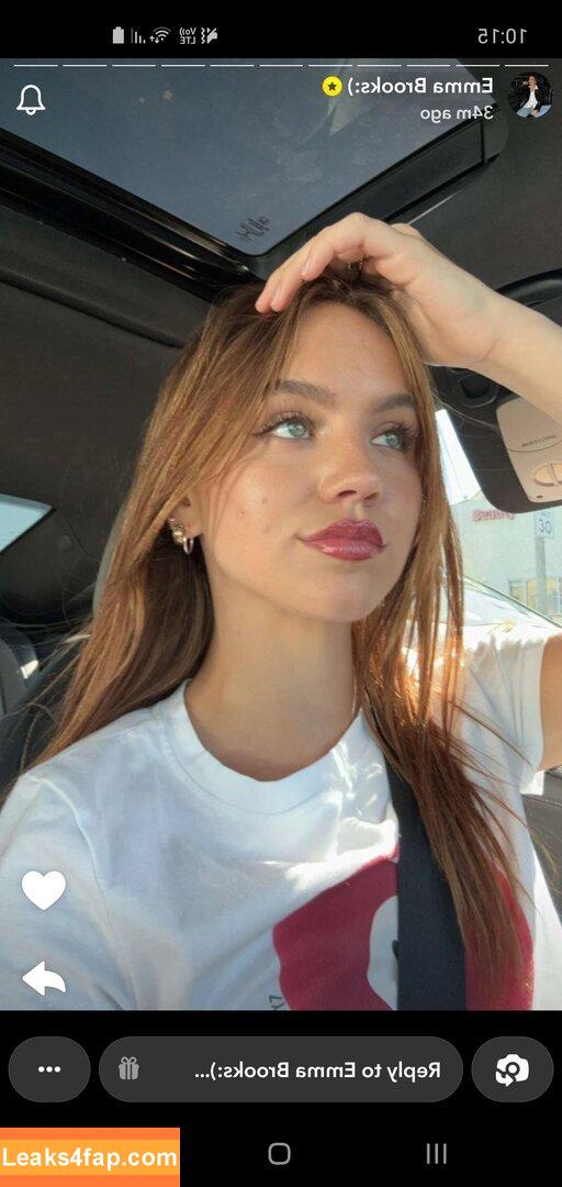 Emma Brooks / emma_brooks / emmabrooks leaked photo photo #1165