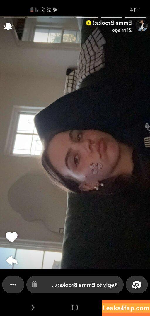 Emma Brooks / emma_brooks / emmabrooks leaked photo photo #1166