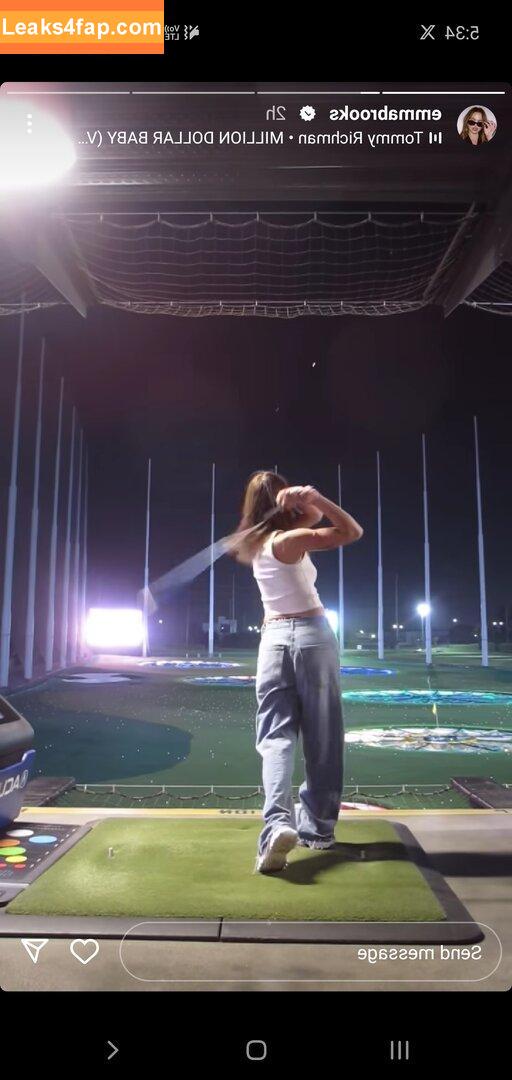 Emma Brooks / emma_brooks / emmabrooks leaked photo photo #1170