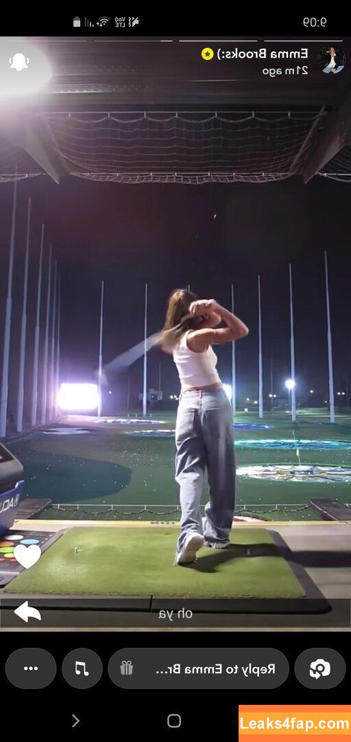 Emma Brooks / emma_brooks / emmabrooks leaked photo photo #1171