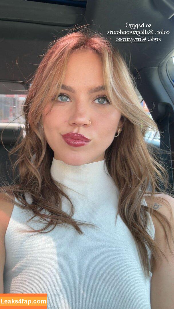 Emma Brooks / emma_brooks / emmabrooks leaked photo photo #1185