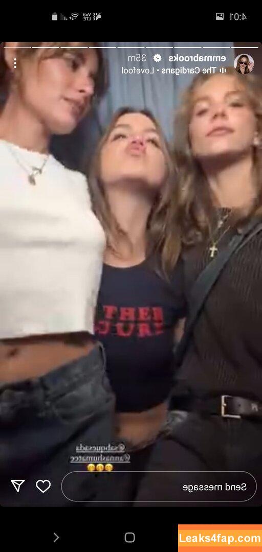 Emma Brooks / emma_brooks / emmabrooks leaked photo photo #1200