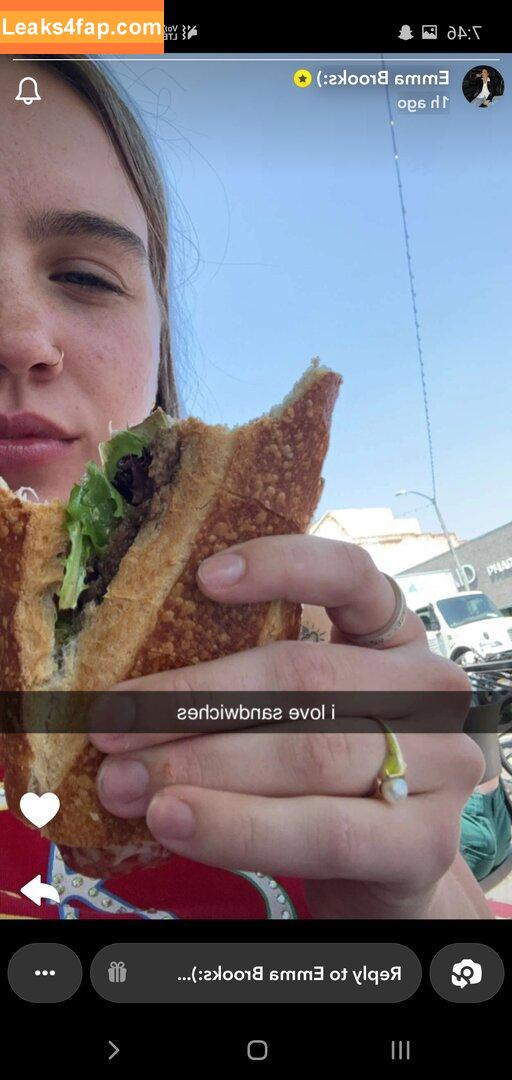 Emma Brooks / emma_brooks / emmabrooks leaked photo photo #1230