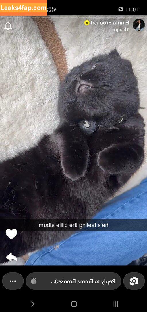 Emma Brooks / emma_brooks / emmabrooks leaked photo photo #1253