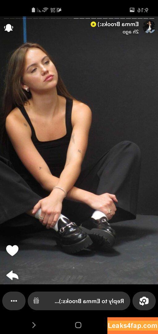 Emma Brooks / emma_brooks / emmabrooks leaked photo photo #1257