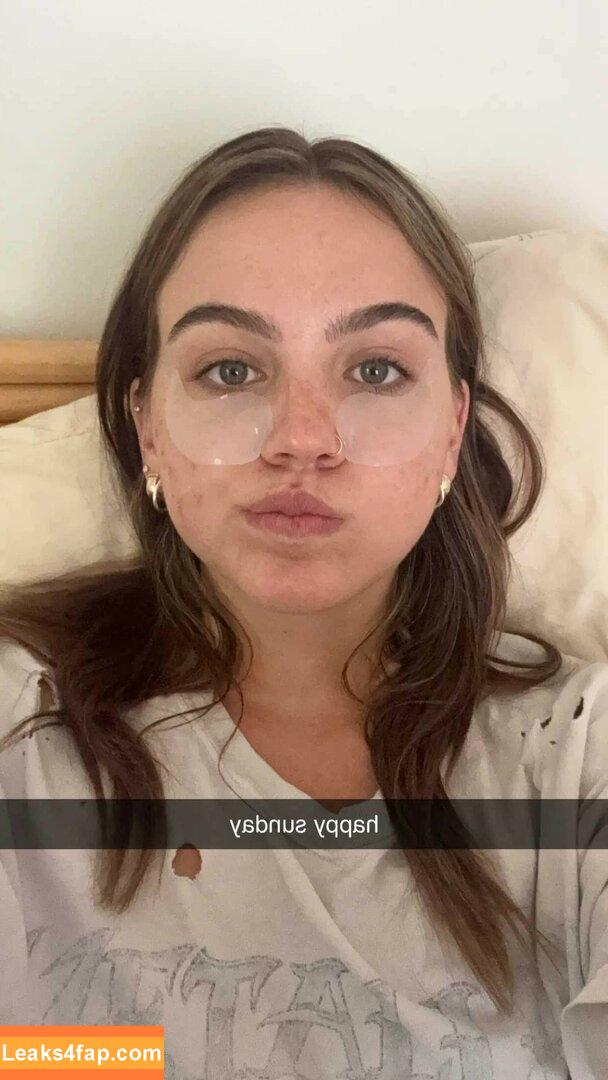 Emma Brooks / emma_brooks / emmabrooks leaked photo photo #1281