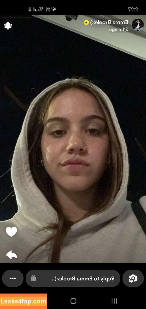 Emma Brooks / emma_brooks / emmabrooks leaked photo photo #1282