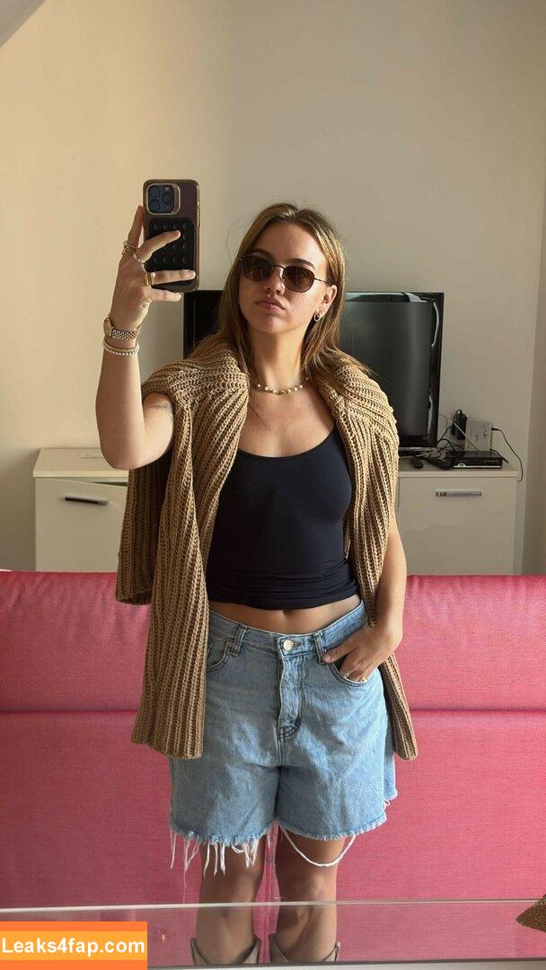 Emma Brooks / emma_brooks / emmabrooks leaked photo photo #1293