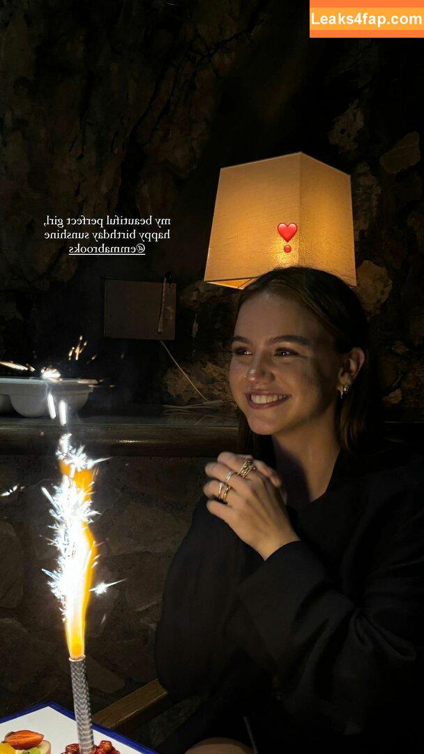 Emma Brooks / emma_brooks / emmabrooks leaked photo photo #1324