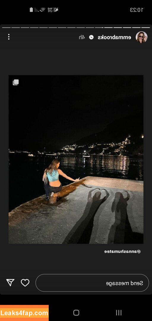 Emma Brooks / emma_brooks / emmabrooks leaked photo photo #1352