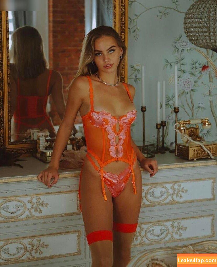 Emma Brooks / emma_brooks / emmabrooks слитое фото фото #1385