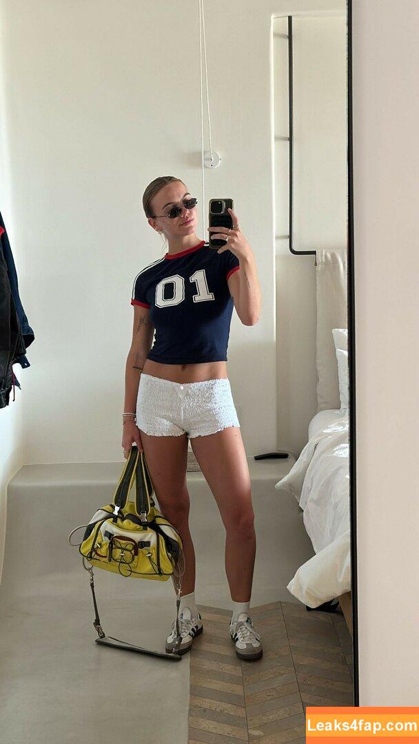 Emma Brooks / emma_brooks / emmabrooks слитое фото фото #1402