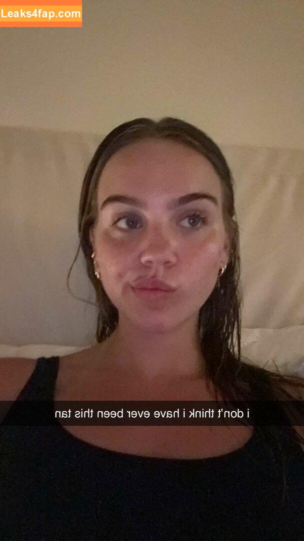 Emma Brooks / emma_brooks / emmabrooks leaked photo photo #1413