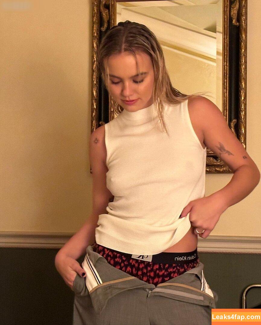 Emma Brooks / emma_brooks / emmabrooks leaked photo photo #1451