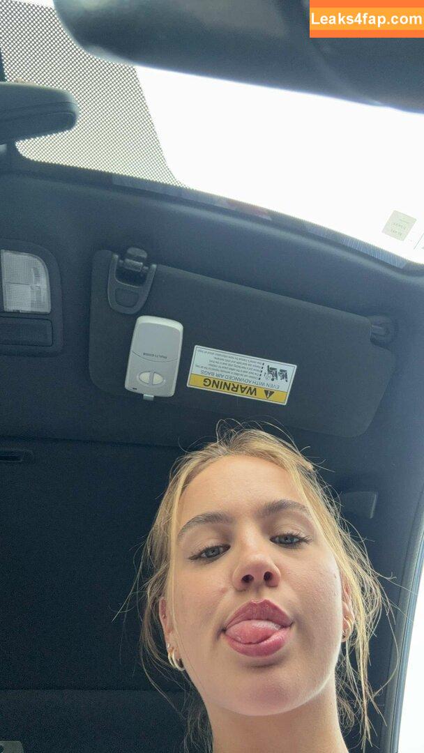 Emma Brooks / emma_brooks / emmabrooks leaked photo photo #1471