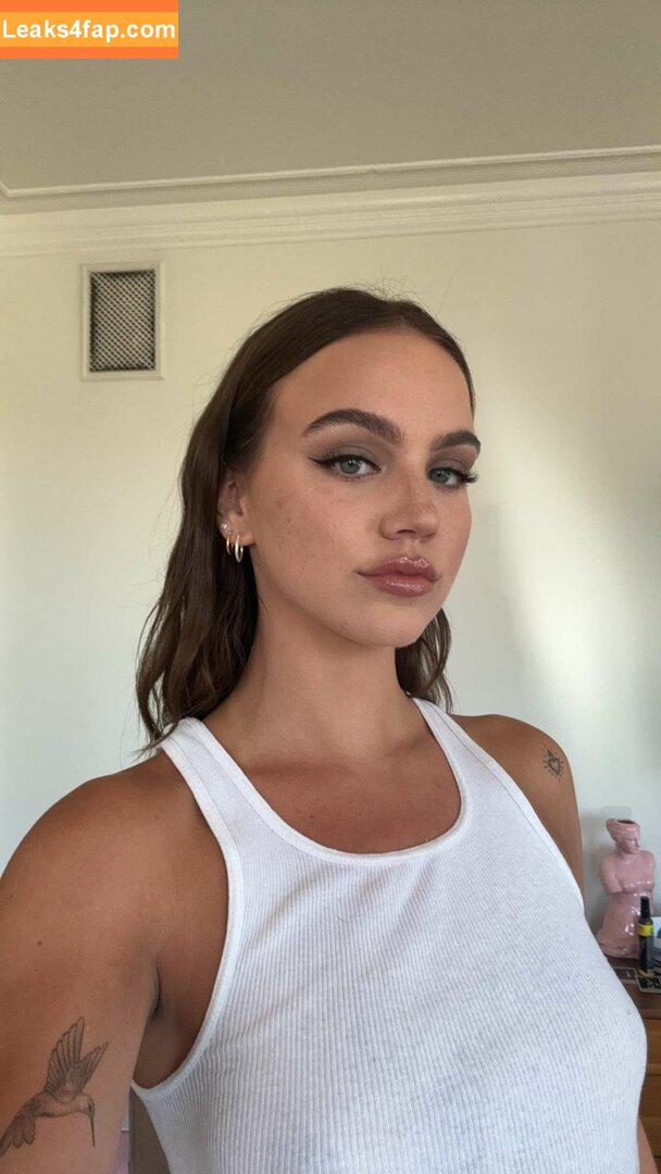 Emma Brooks / emma_brooks / emmabrooks leaked photo photo #1497