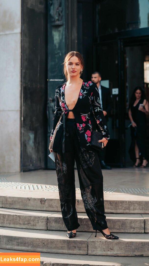 Emma Brooks / emma_brooks / emmabrooks leaked photo photo #1614